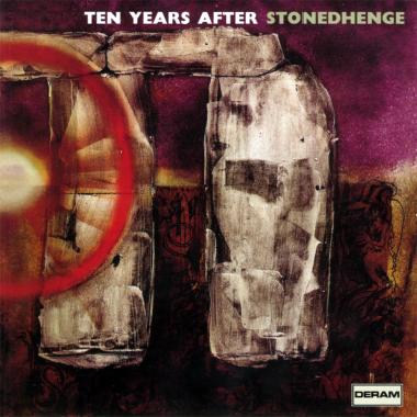 Ten Years After -  Stonedhenge